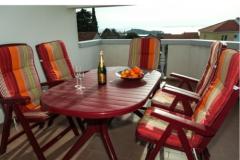 Pakoštane Apartmaji Di-Ana Apartma 3 – Apartman C foto 4