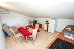 Pakoštane Apartmaji Di-Ana Apartma 3 – Apartman C foto 5