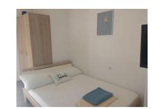 Apartmaji Tonči Apartma 3 – Studio+2 foto 4