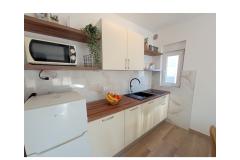 Apartmaji Tonči Apartma 3 – Studio+2 foto 5