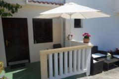 Apartmaji Tonči Apartma 4 – Apartman D foto 1