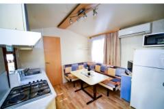 Pakoštane Apartmaji Vulin Apartma 2 – mobile foto 2