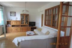 Pakoštane Apartmaji Vulin Apartma 1 – kat A foto 1