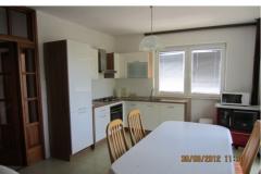 Pakoštane Apartmaji Vulin Apartma 1 – kat A foto 2