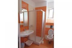 Pakoštane Apartmaji Vulin Apartma 1 – kat A foto 3