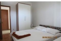 Pakoštane Apartmaji Vulin Apartma 1 – kat A foto 4