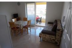Pansion Lanterna Apartma 3 – Seaview N4 foto 3