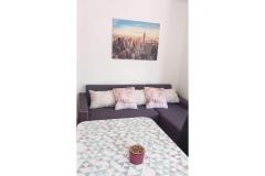 Apartmaji Pipi Apartma 3 – A 2+2 foto 5