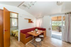 Plava Laguna Mobile  Homes Apartma 1 – ID:70140 foto 1