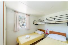 Plava Laguna Mobile  Homes Apartma 1 – ID:70140 foto 3