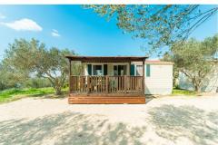 Plava Laguna Mobile  Homes Apartma 1 – ID:70140 foto 5