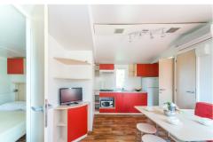 Plava Laguna Mobile  Homes Apartma 2 – ID:70154 foto 1