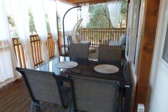 Plava Laguna Mobile  Homes Apartma 4: (4+1) – mobilna foto 4