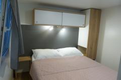 Plava Laguna Mobile  Homes Apartma 4: (4+1) – mobilna foto 5