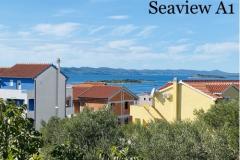 Seaview Hiša Apartma 1 – Ground A1 foto 1