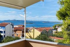 Seaview Hiša Apartma 3 – first A3 foto 1
