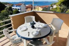 Seaview Hiša Apartma 3 – first A3 foto 2