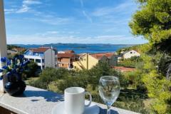 Seaview Hiša Apartma 4 – first A4 foto 1