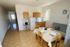 Seaview Hiša Apartma 4 – first A4 foto 3