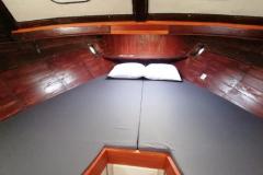 Tourist boat - Robinson Tourism Apartma 1 – Adventure foto 4