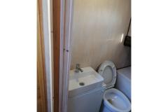 Tourist boat - Robinson Tourism Apartma 1 – Adventure foto 5