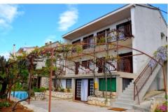 Vidoni Apartma 2: (6+1) – Apartman 1 foto 1