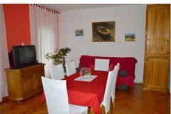 Vidoni Apartma 2: (6+1) – Apartman 1 foto 4