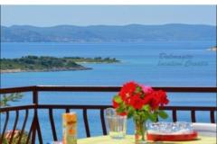 Villa Adriatica Apartma 1 – PRESIDENT foto 1