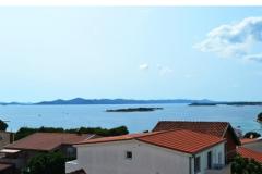 Villa Adriatica Apartma 2 – Seaview 1 foto 1