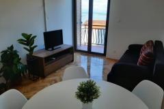Villa Adriatica Apartma 2 – Seaview 1 foto 2