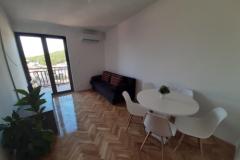 Villa Adriatica Apartma 2 – Seaview 1 foto 5