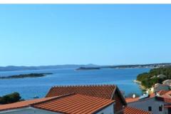 Villa Adriatica Apartma 3 – Seaview  2 foto 2