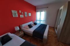 Villa Adriatica Apartma 3 – Seaview  2 foto 4