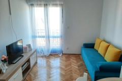 Villa Adriatica Apartma 3 – Seaview  2 foto 5