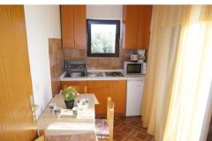 Villa Adriatica Apartma 4 – STUDIO 2+1 foto 3