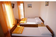 Villa Adriatica Apartma 4 – STUDIO 2+1 foto 4