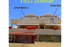 Apartmaji Antonio Apartma 2 – APARTMAN 2 foto 1