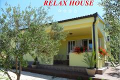 Apartmaji Antonio Apartma 3 – RELAX HOUS foto 1