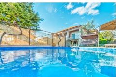 Villa Bakija Apartma 1: (8+1) – Bakija foto 1