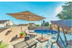 Villa Bakija Apartma 1: (8+1) – Bakija foto 2