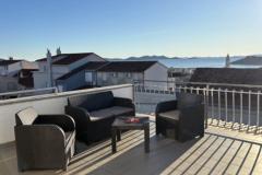 Hiša Jasna  Apartma 2 – Sea View foto 2