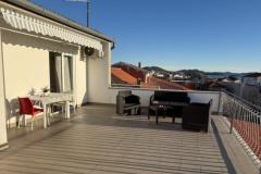 Hiša Jasna  Apartma 2 – Sea View foto 3