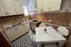 Apartmaji z bazenom Villa Julia 3  Apartma 4 – A 4 foto 1