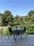 Apartmaji z bazenom Villa Julia 3  Apartma 1 – 2+1 foto 4