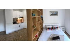 Apartmaji z bazenom Villa Julia 3  Apartma 3 – Superior foto 1