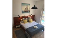 Apartmaji z bazenom Villa Julia 3  Apartma 3 – Superior foto 3
