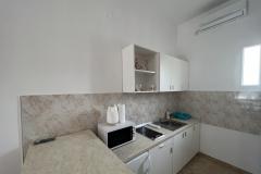 Apartmaji z bazenom Villa Julia 3  Apartma 2 – Studio 2+1 foto 4