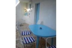 Apartmaji Marija-Tkon Apartma 1 – A3+2 foto 1