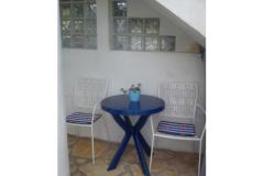 Apartmaji Marija-Tkon Apartma 1 – A3+2 foto 2