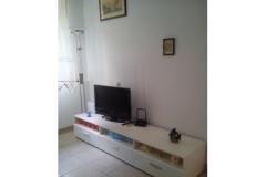 Apartmaji Marija-Tkon Apartma 1 – A3+2 foto 3